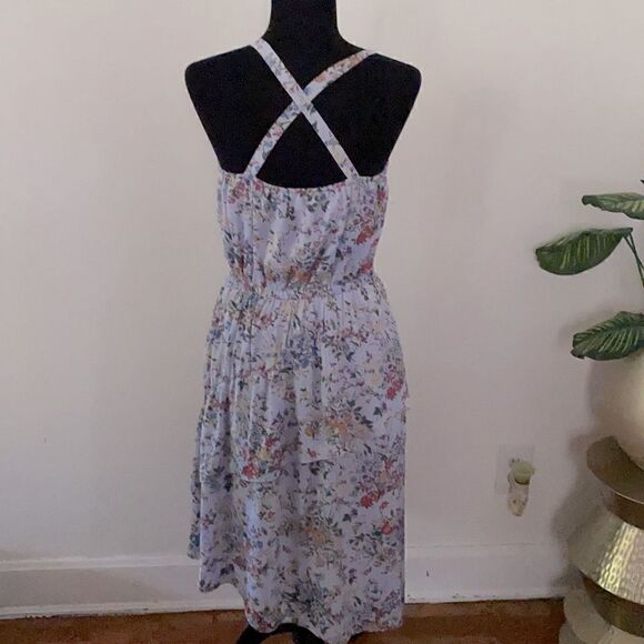 A new day Maxy dress EUC - Picture 3 of 5